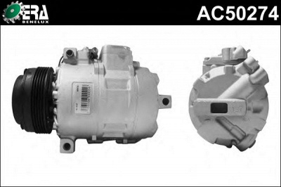 ERA BENELUX ac50274 -  Компрессор, кондиционер